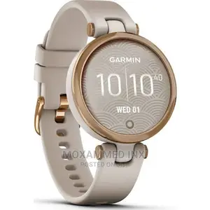 GARMIN Lily Sport Edition