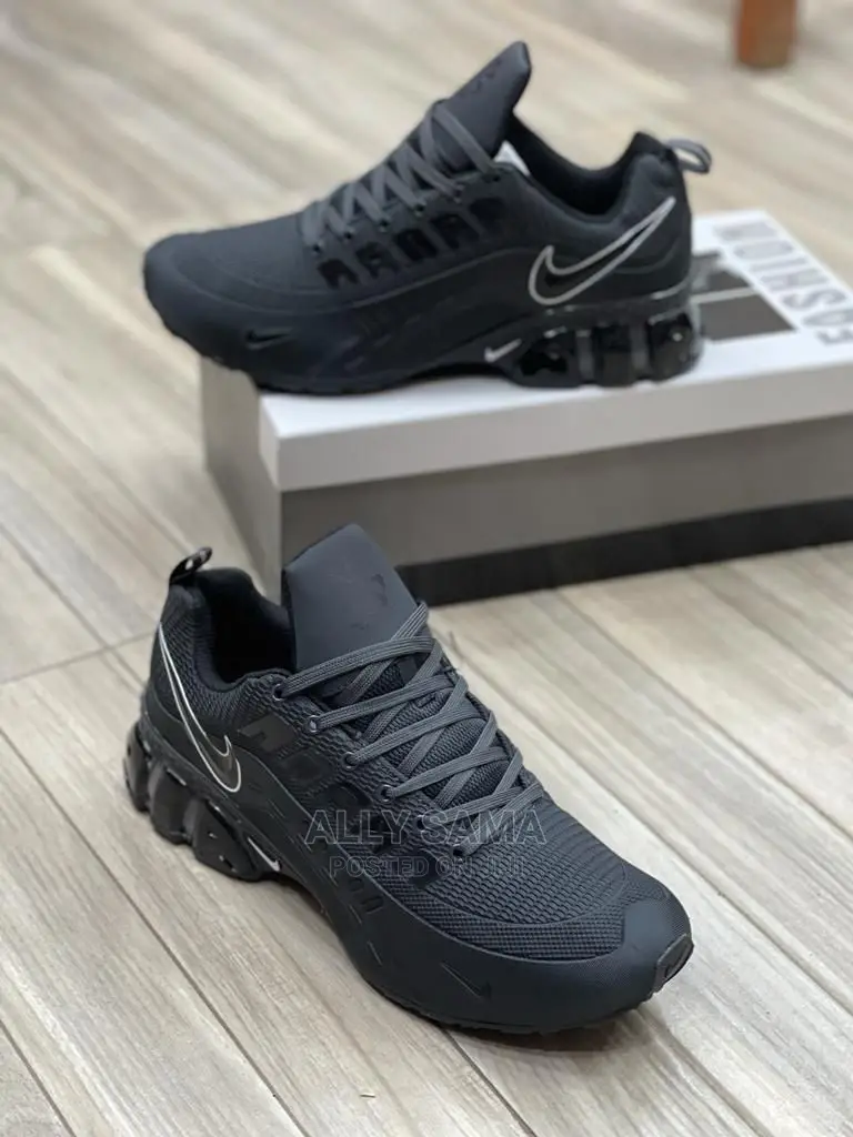 Airmax Gray
