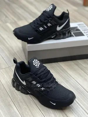 Airmax Gray