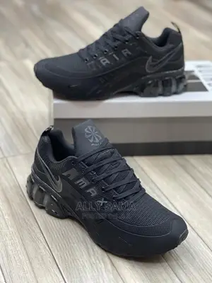 Airmax Gray