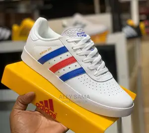 Adidas350 Yellow