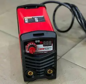 Welding Machine New Min Mma 300S