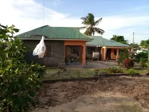 3bdrm House in Mansa Mansa, Kinondoni for Sale