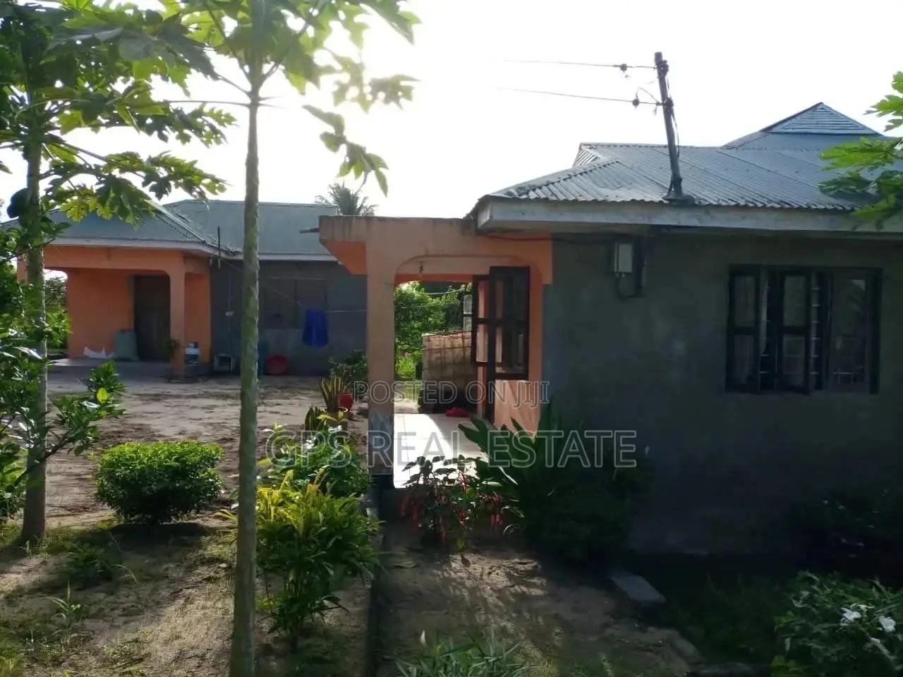 3bdrm House in Mansa Mansa, Kinondoni for Sale