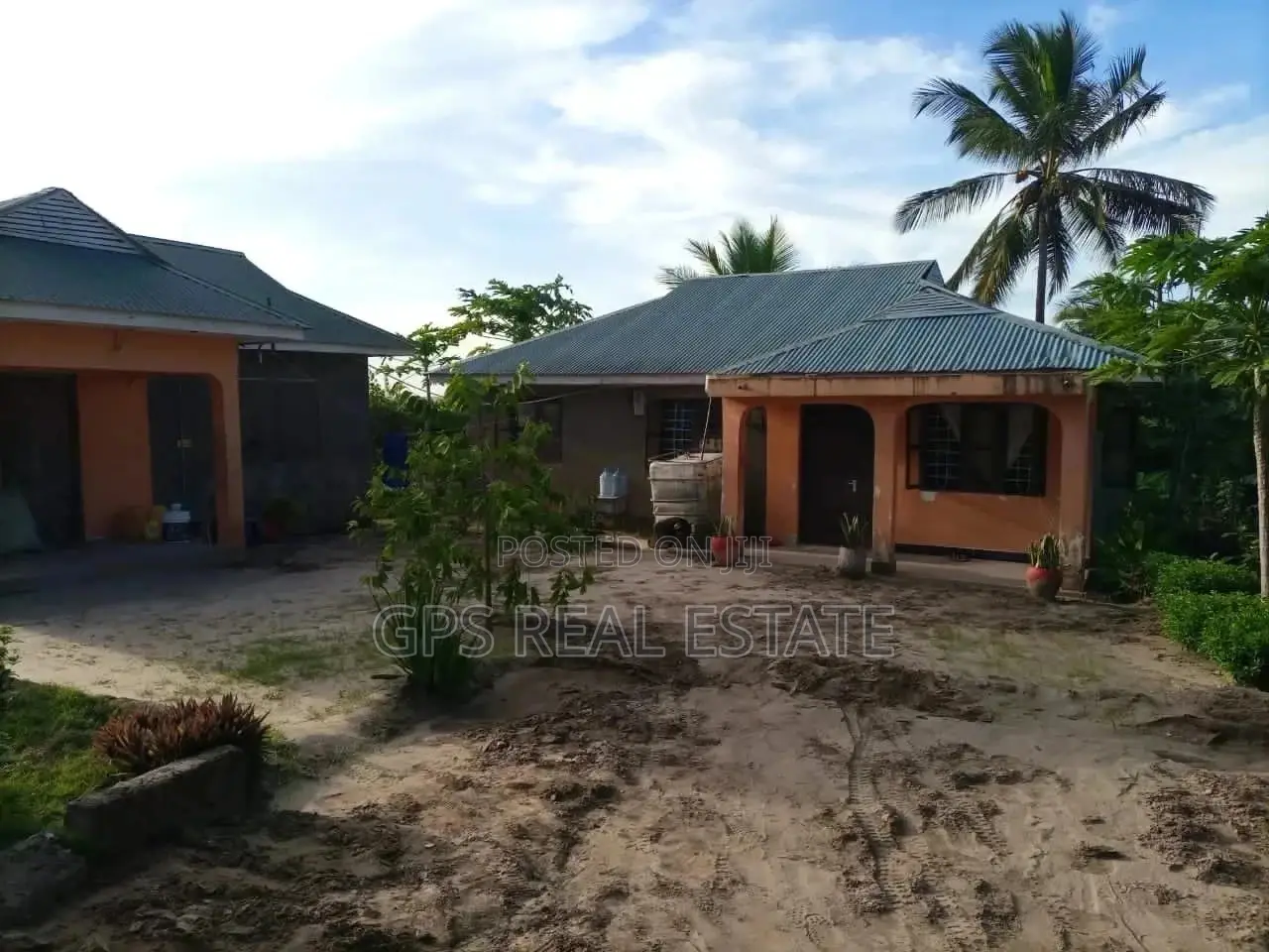 3bdrm House in Mansa Mansa, Kinondoni for Sale