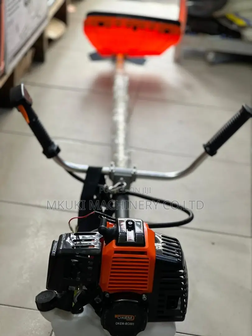 Grass Cutter Brand New