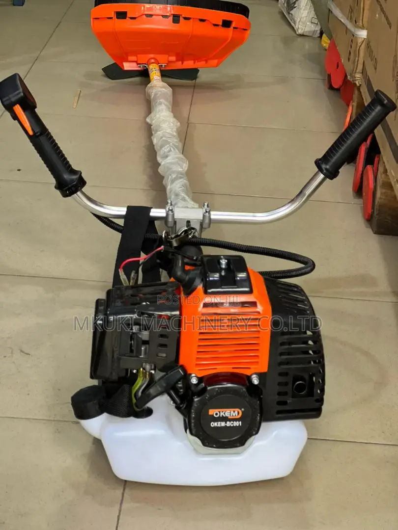 Grass Cutter Brand New