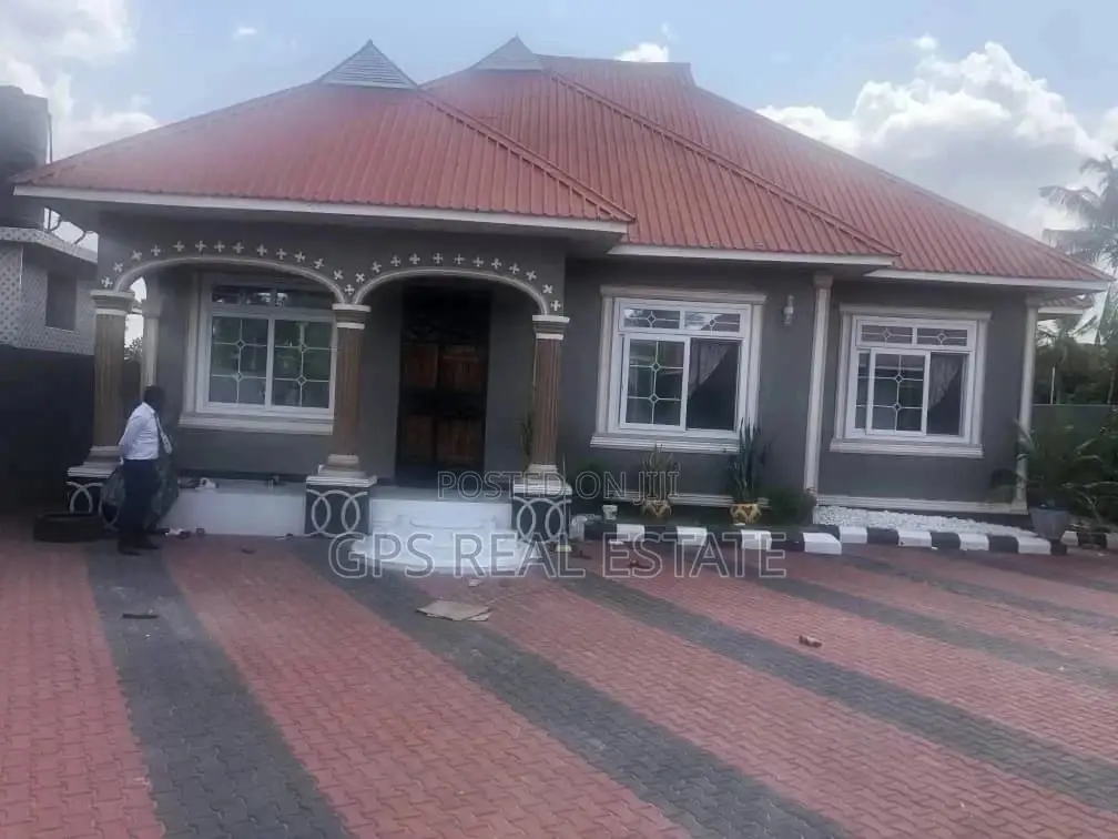 3bdrm House in Mansa Mansa, Kinondoni for Sale