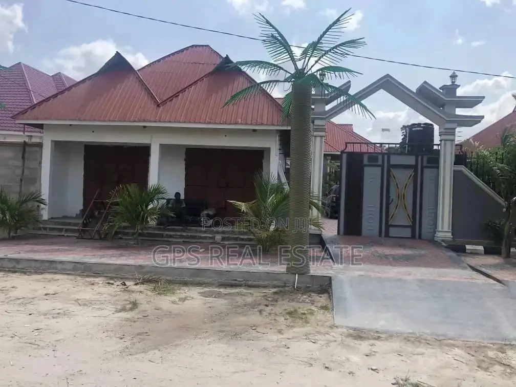 3bdrm House in Mansa Mansa, Kinondoni for Sale