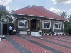 3bdrm House in Mansa Mansa, Kinondoni for Sale