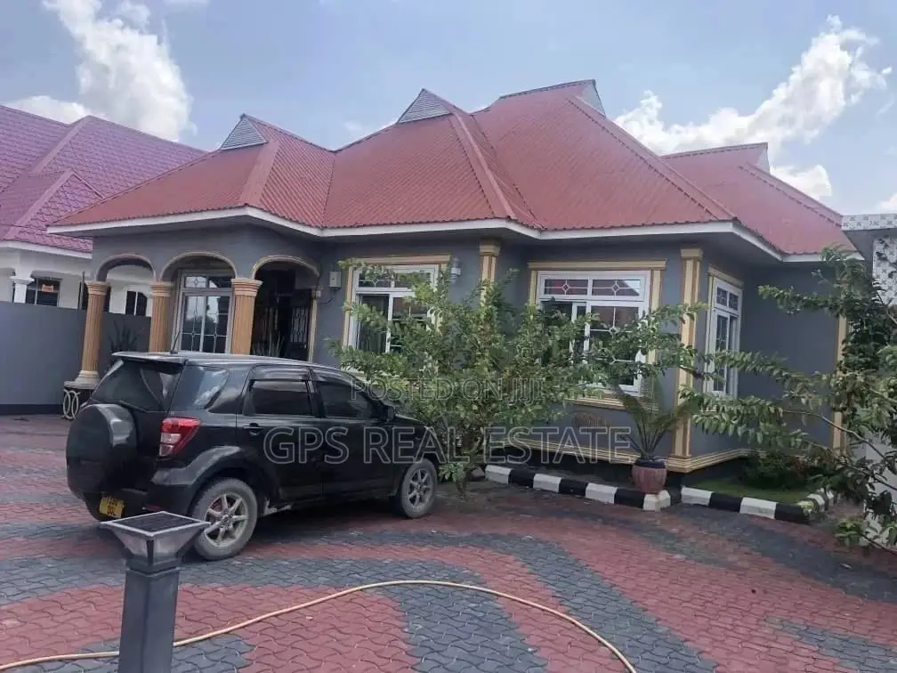 3bdrm House in Mansa Mansa, Kinondoni for Sale