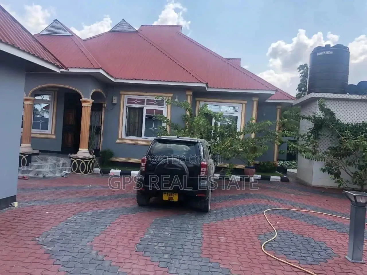 3bdrm House in Mansa Mansa, Kinondoni for Sale