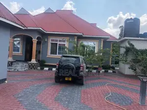 3bdrm House in Mansa Mansa, Kinondoni for Sale