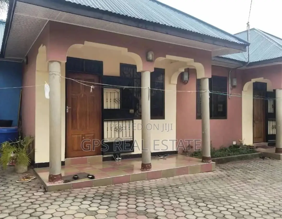3bdrm House in Mansa Mansa, Kinondoni for Sale
