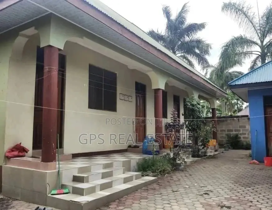 3bdrm House in Mansa Mansa, Kinondoni for Sale