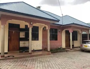 3bdrm House in Mansa Mansa, Kinondoni for Sale