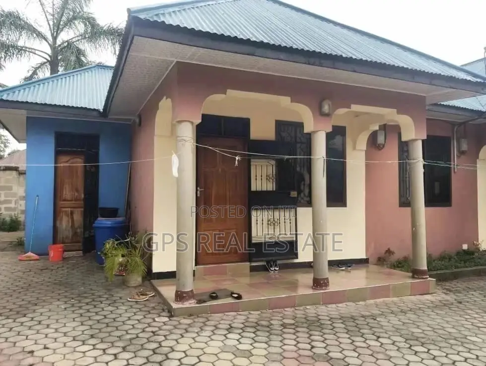 3bdrm House in Mansa Mansa, Kinondoni for Sale