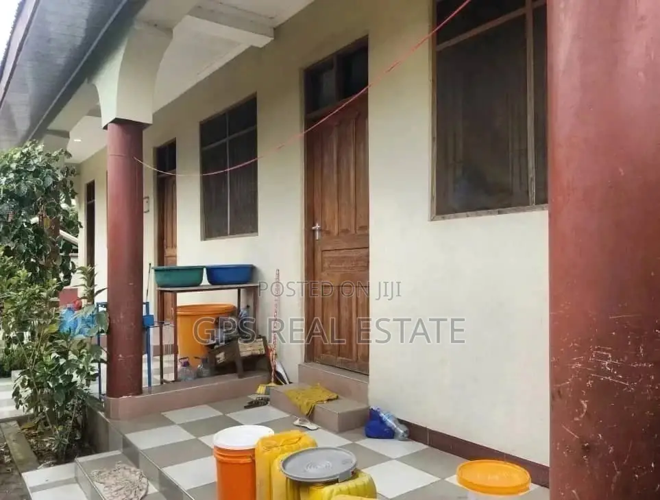 3bdrm House in Mansa Mansa, Kinondoni for Sale