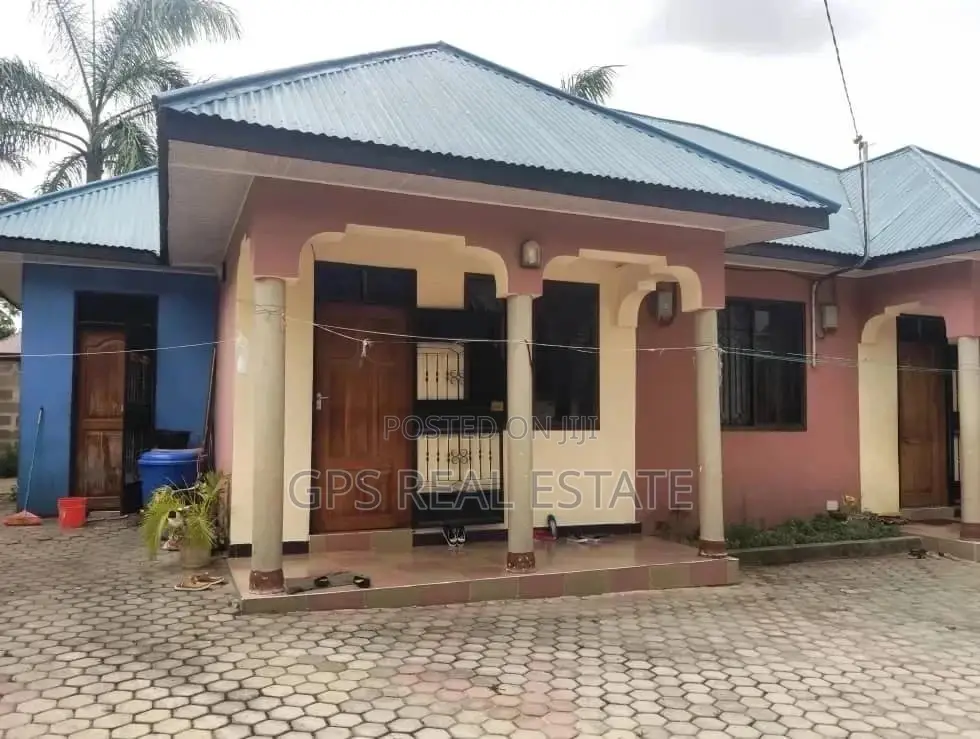 3bdrm House in Mansa Mansa, Kinondoni for Sale