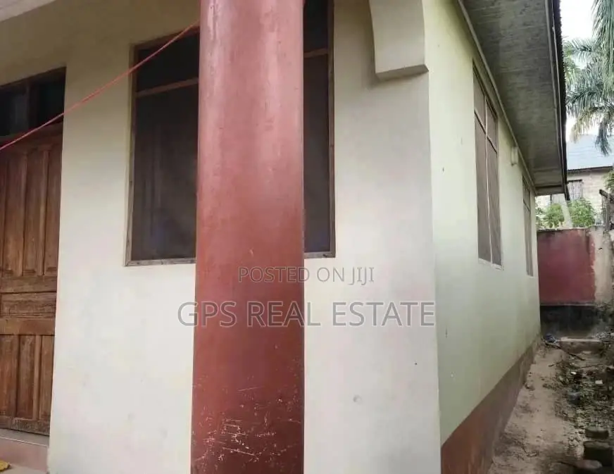 3bdrm House in Mansa Mansa, Kinondoni for Sale