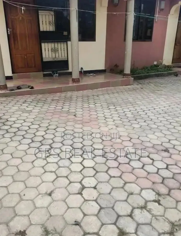 3bdrm House in Mansa Mansa, Kinondoni for Sale