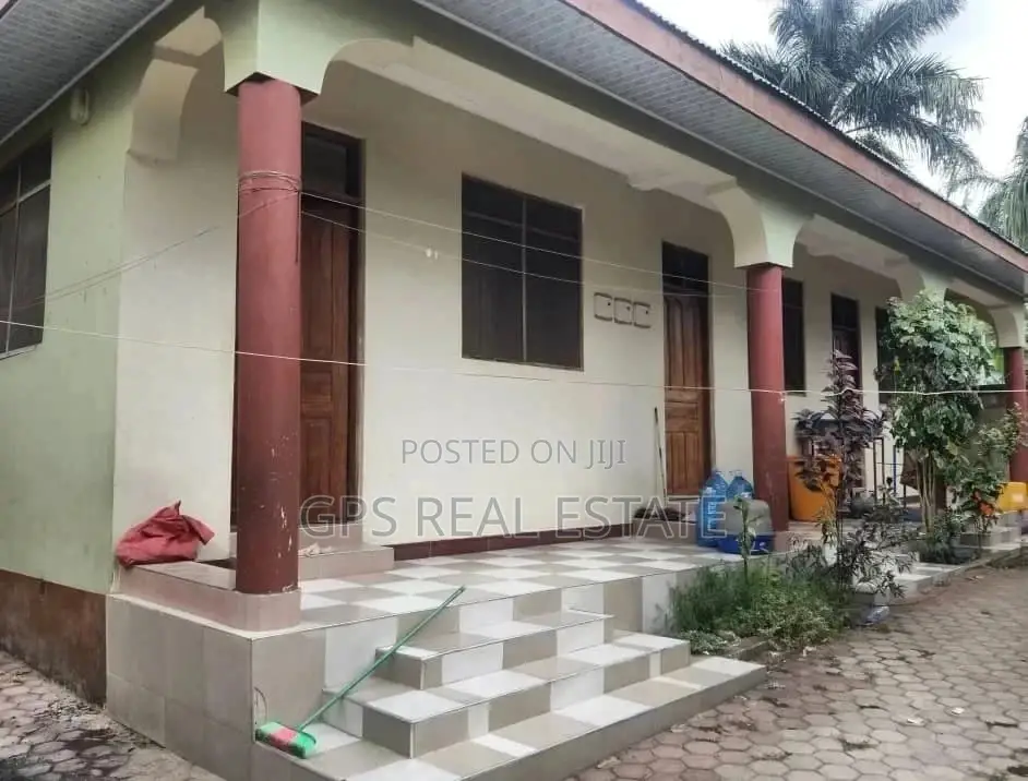 3bdrm House in Mansa Mansa, Kinondoni for Sale