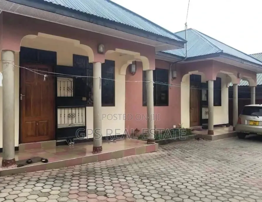 3bdrm House in Mansa Mansa, Kinondoni for Sale