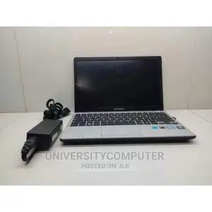 Laptop Samsung NP305E7 4GB Intel Core I3 HDD 750GB