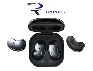 SAMSUNG Galaxy Buds Live True Wireless Earbuds