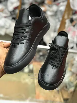 Adidas Black Full