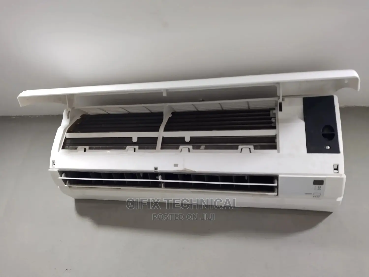 A/C Services Installation
