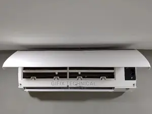 A/C Services Installation