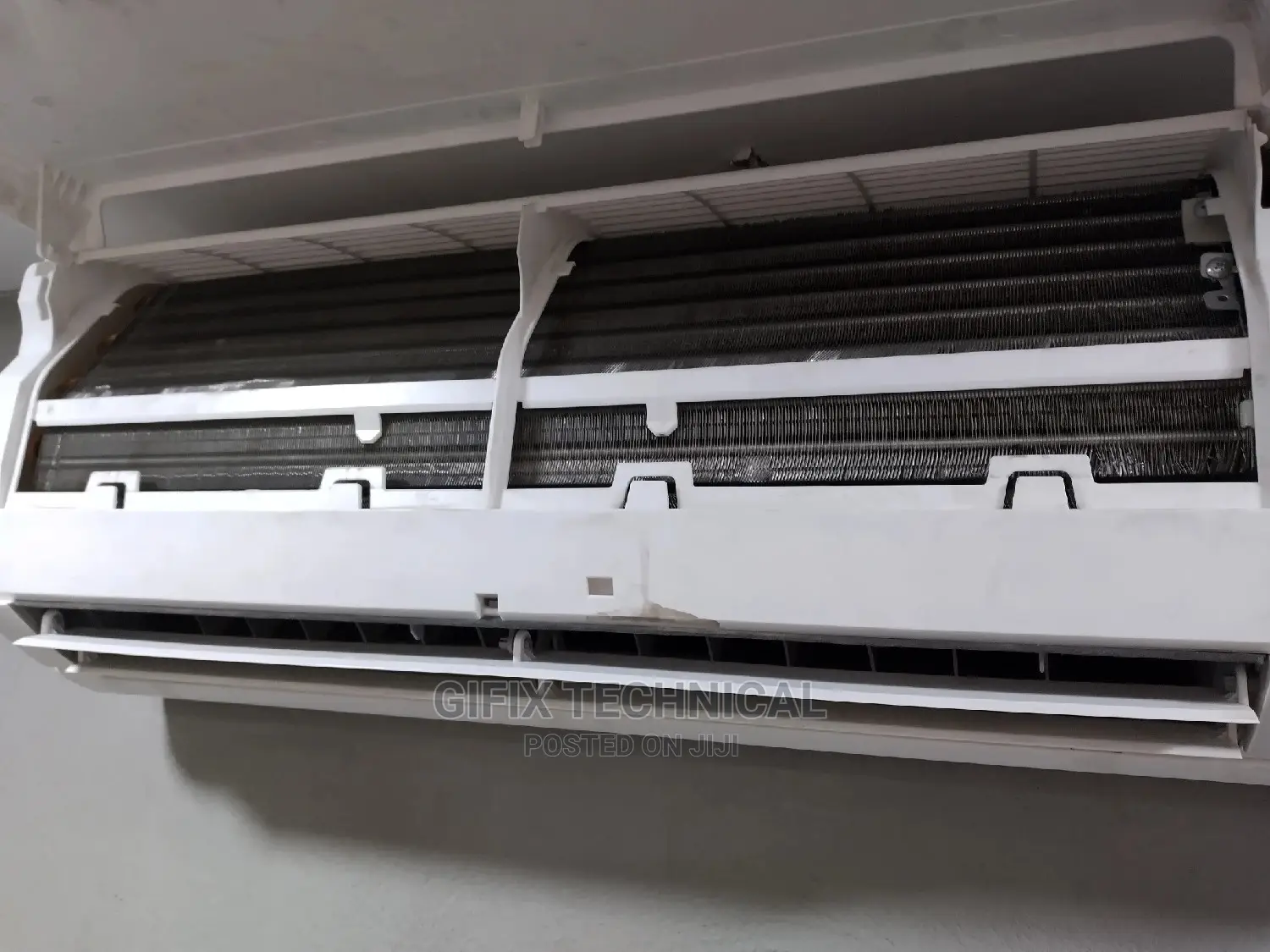 A/C Services Installation
