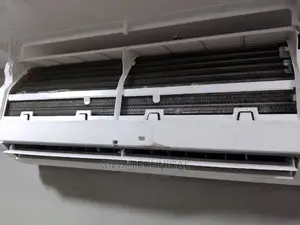 A/C Services Installation