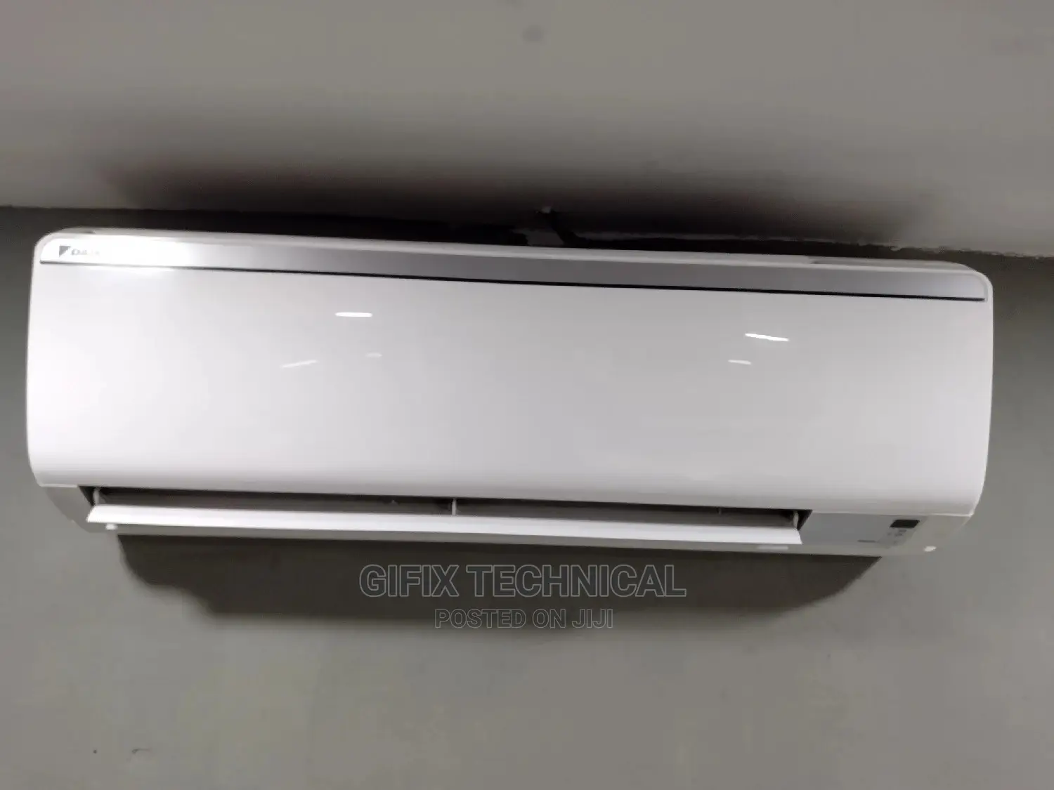 A/C Services Installation
