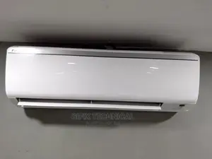 A/C Services Installation