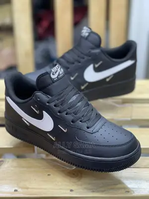 Nike Airforce1 White