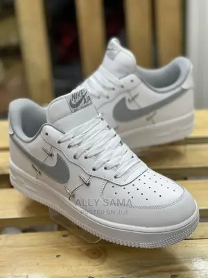 Nike Airforce1 White