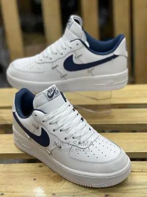 Nike Airforce1 White