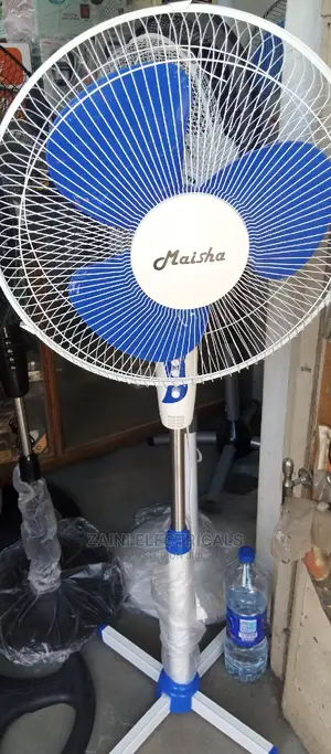 Stand Fan M