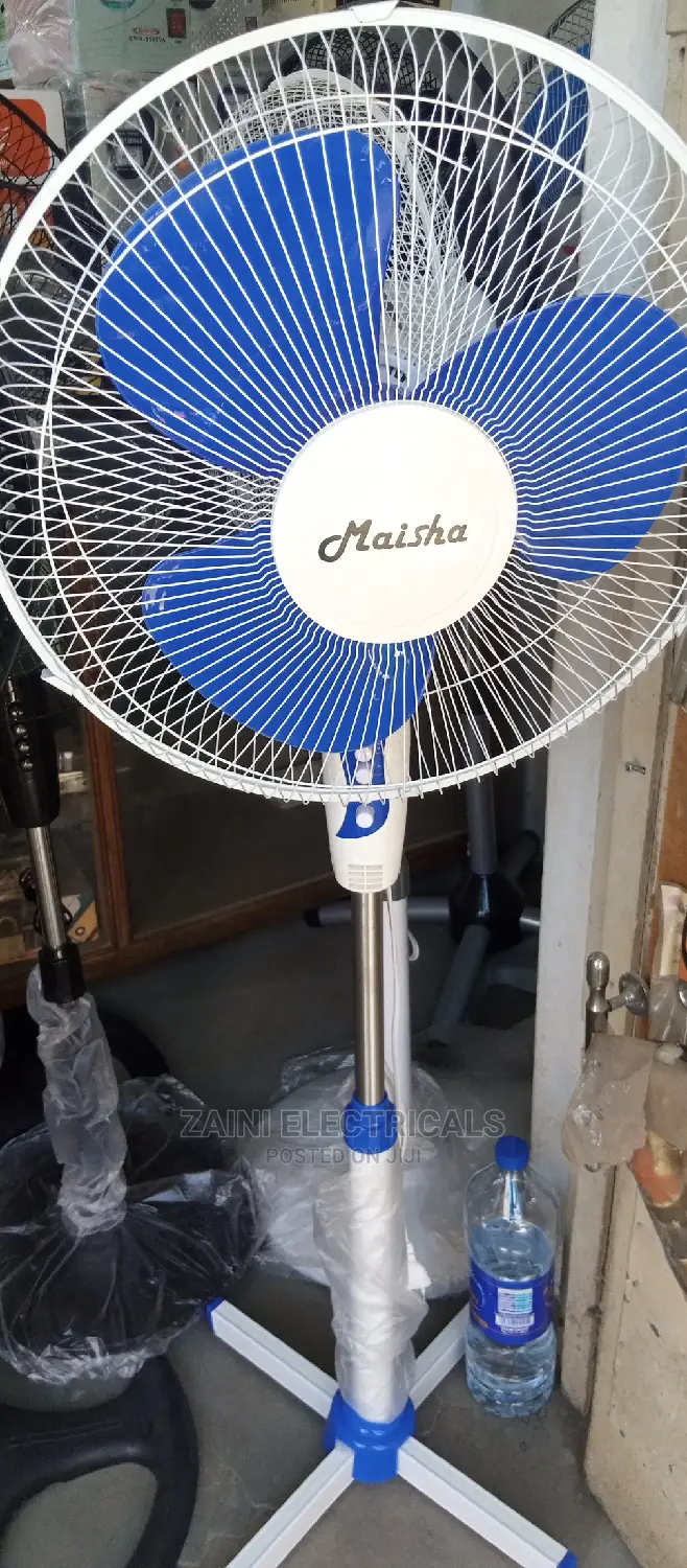 Stand Fan M