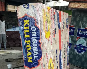 Magodoro Imara Kutoka Arusha Foam Warranty Miaka 2