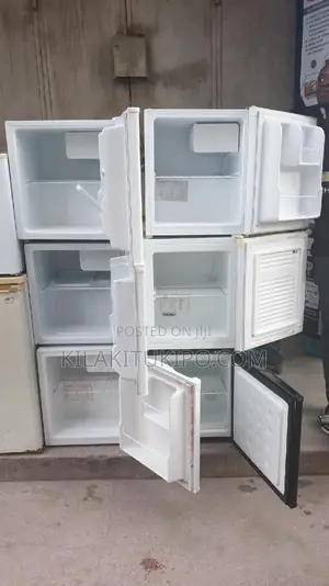Min Room Fridge 45L