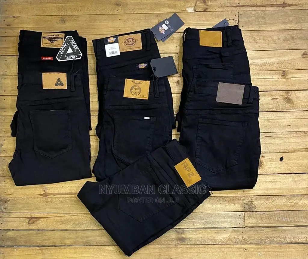 Jeans Original