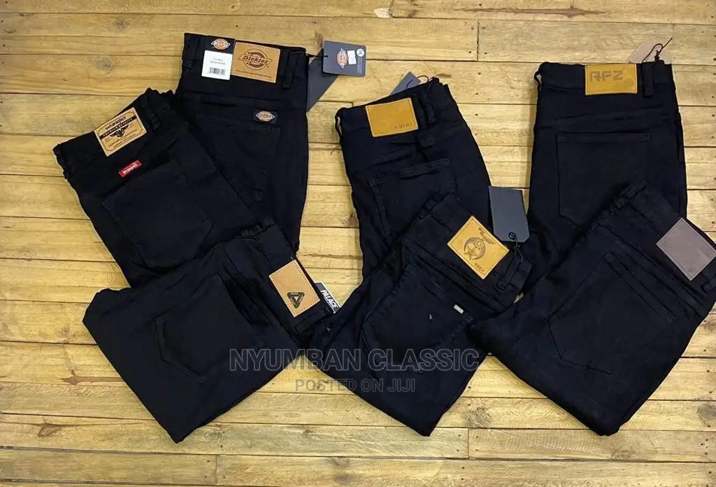Jeans Original