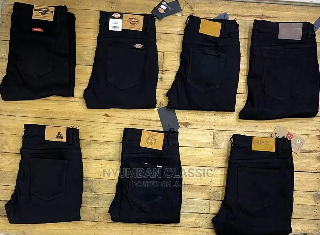 Jeans Original