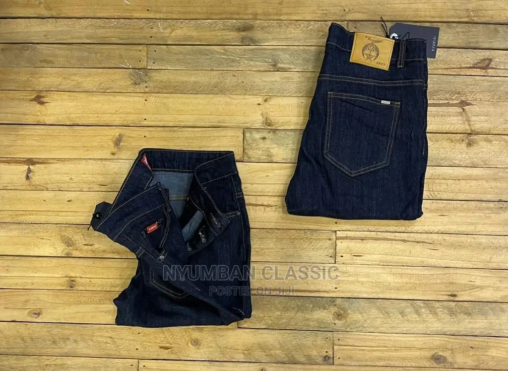 Jeans Original