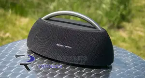 Harman Kardon Go+Play Mini 2 - Portable Bluetooth Speaker -