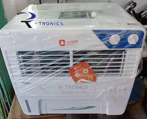 Orient Electricsmart Air Cooler (50litres)