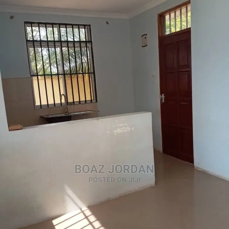 Furnished 1bdrm Apartment in Boaz Mwakyembe, Bunju for Rent